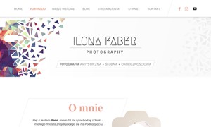 Ilona Faber Photography