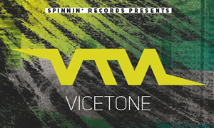 Okładka Vicetone