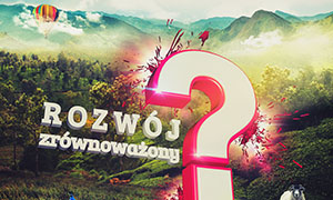 Rozwój zrównoważony